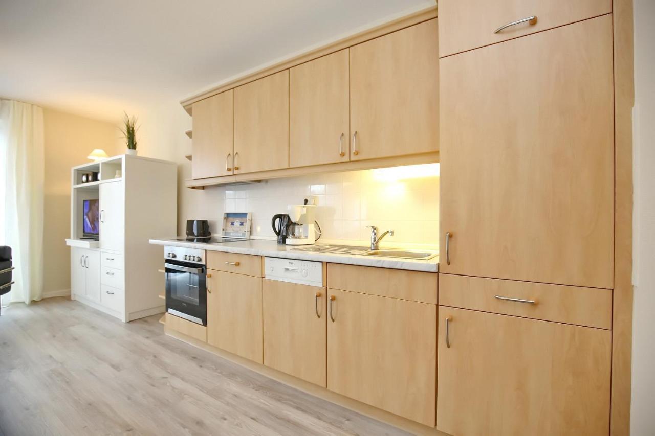Haffblick Wohnung 43 Boltenhagen  Exterior foto