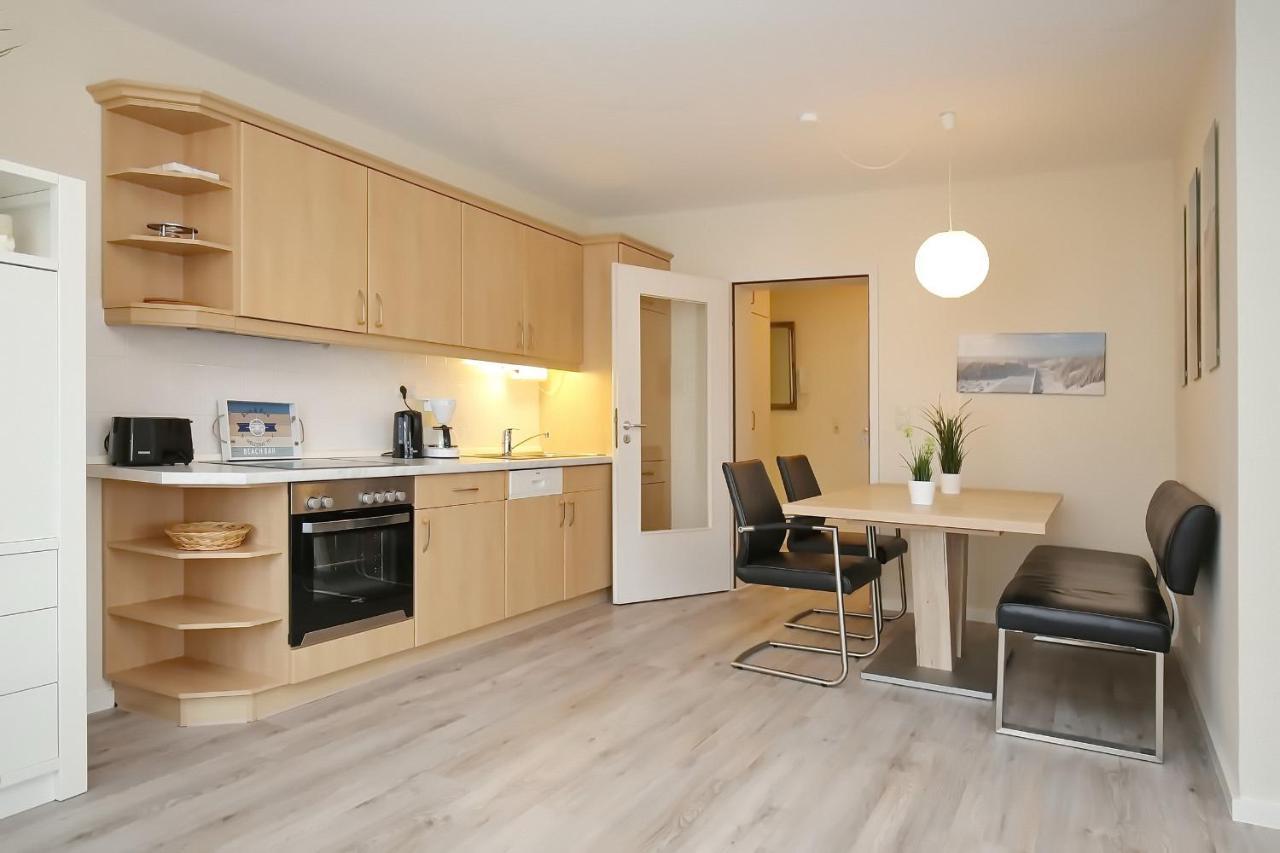 Haffblick Wohnung 43 Boltenhagen  Exterior foto