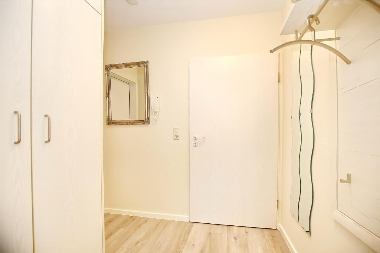 Haffblick Wohnung 43 Boltenhagen  Exterior foto