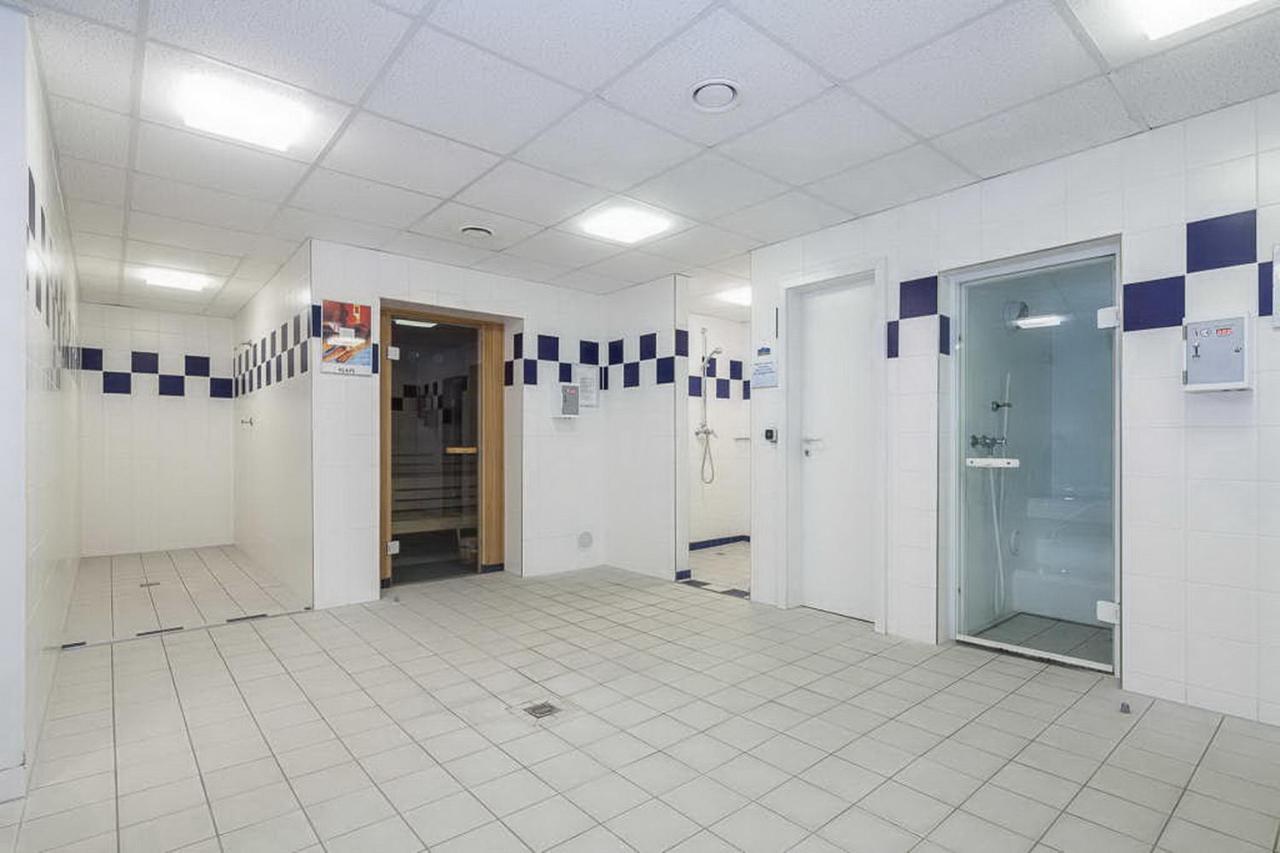 Haffblick Wohnung 43 Boltenhagen  Exterior foto