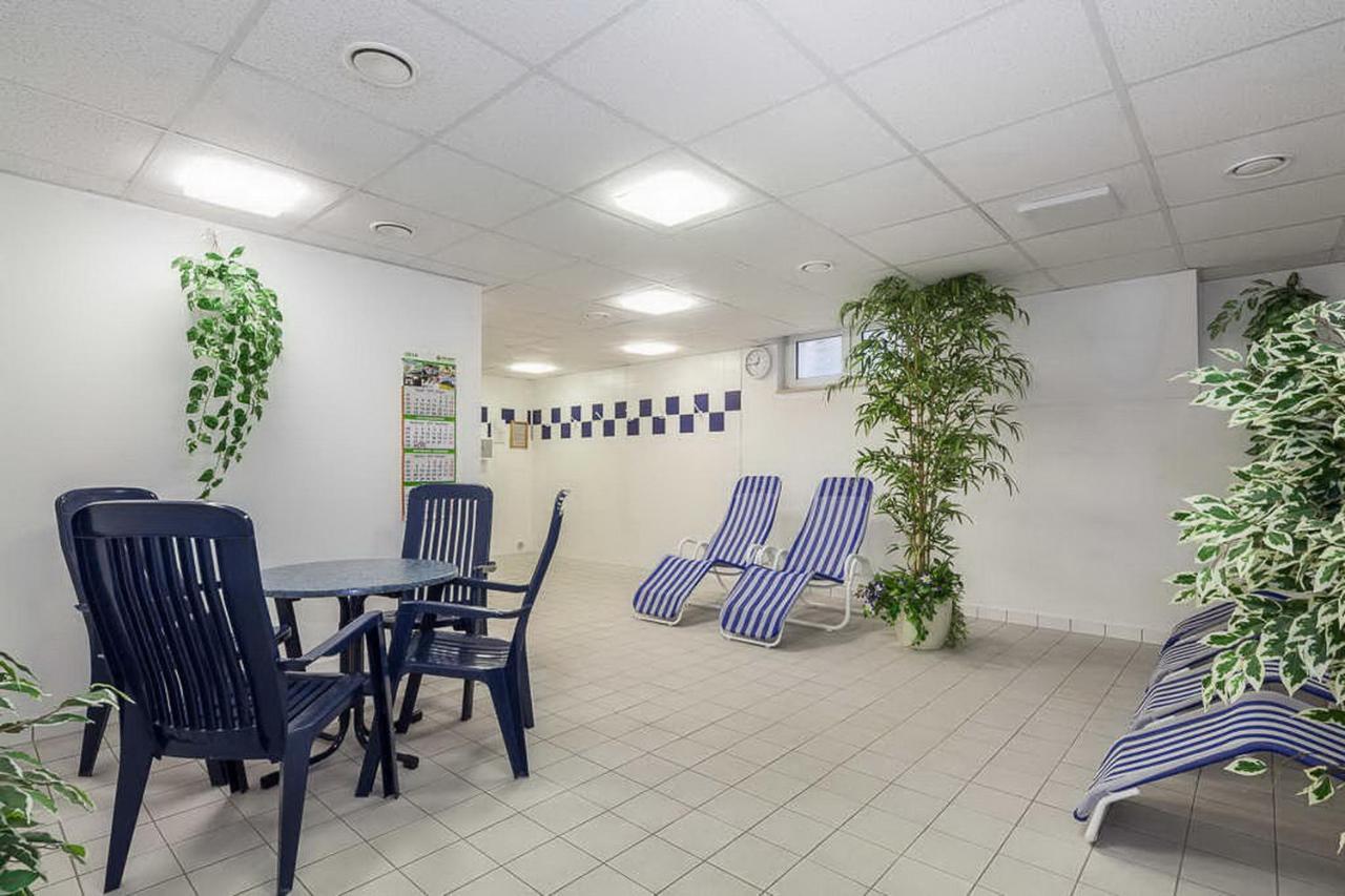 Haffblick Wohnung 43 Boltenhagen  Exterior foto